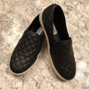 Steve Madden Women's Ecentric-Q Platform Sneakers